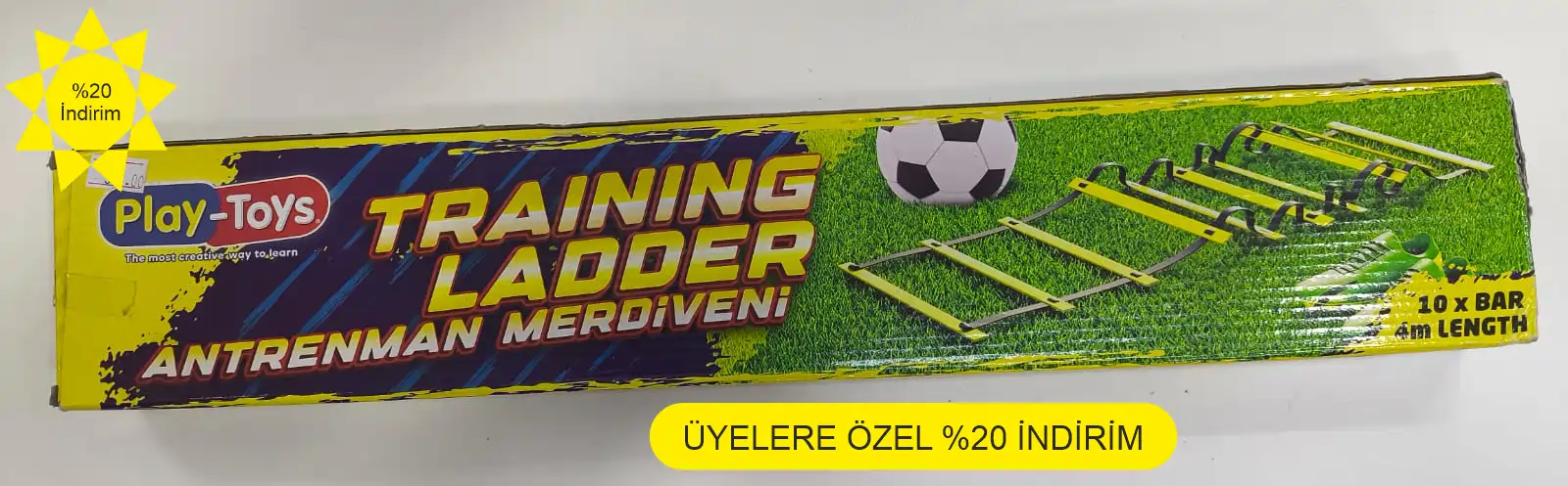 anterman merdiveni