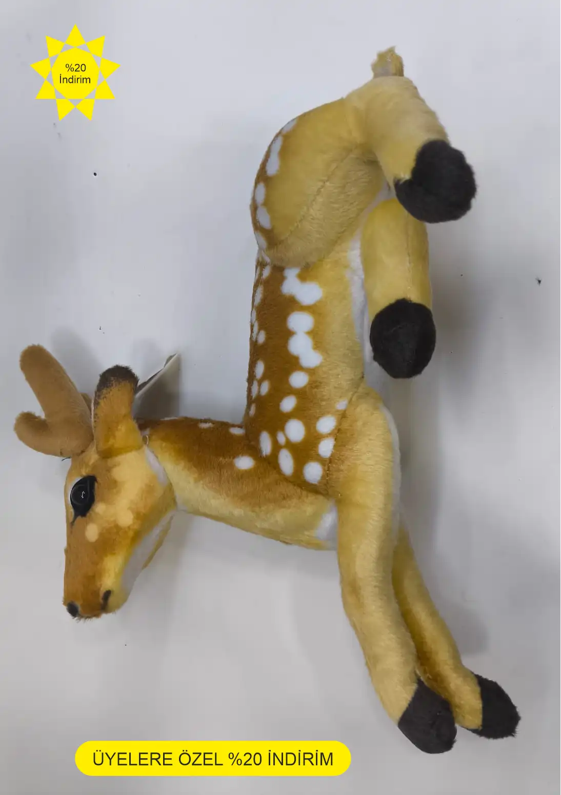 Peluş Ceylan
