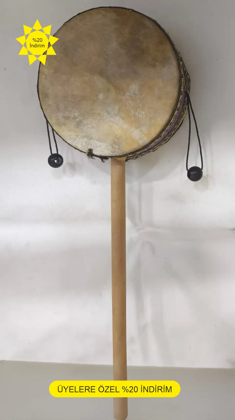 El davulu